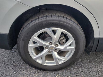 2021 Chevrolet Equinox Premier