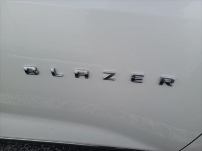 2024 Chevrolet Blazer Premier