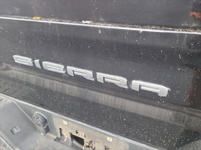 2020 GMC Sierra SLT