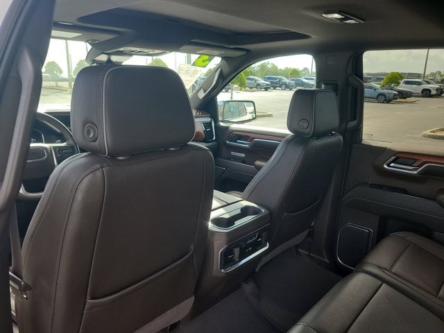 2023 GMC Sierra Denali
