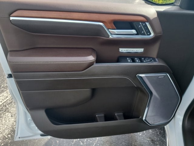 2023 GMC Sierra Denali