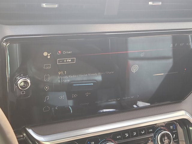 2023 GMC Sierra Denali