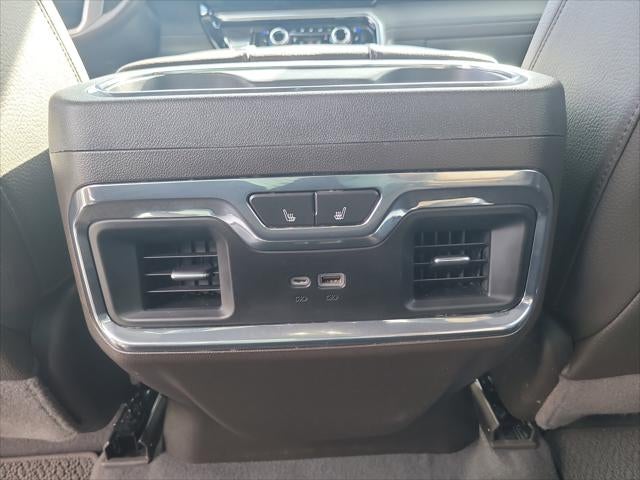 2023 GMC Sierra Denali