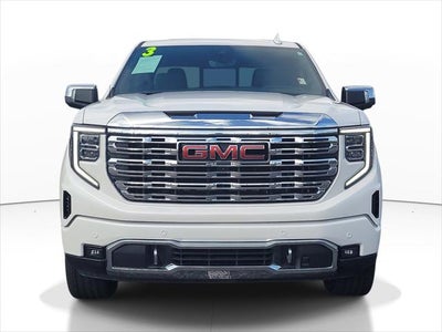 2023 GMC Sierra Denali