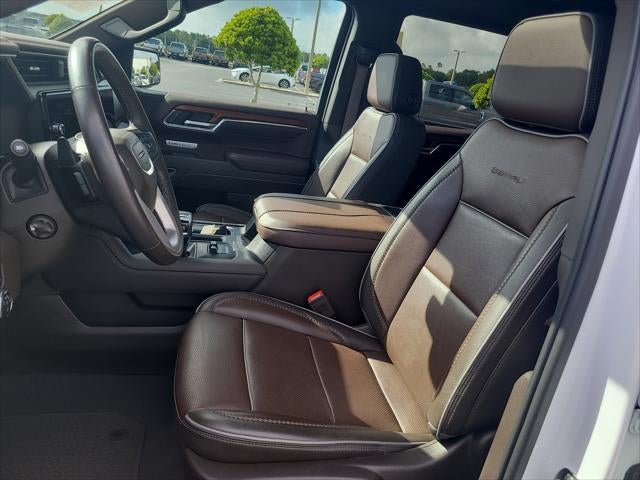 2023 GMC Sierra Denali