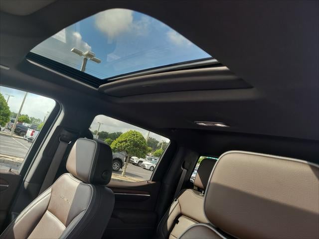 2023 GMC Sierra Denali