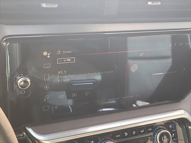 2023 GMC Sierra Denali