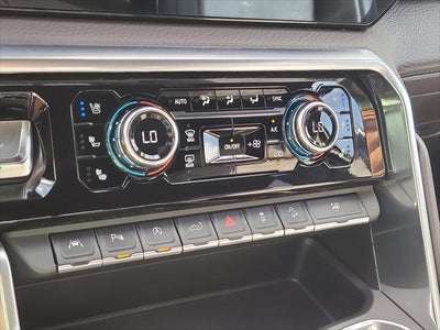 2023 GMC Sierra Denali