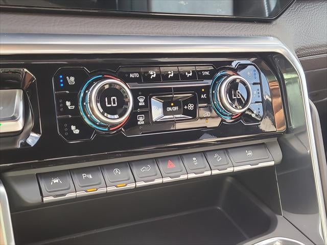 2023 GMC Sierra Denali