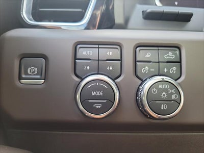 2023 GMC Sierra Denali