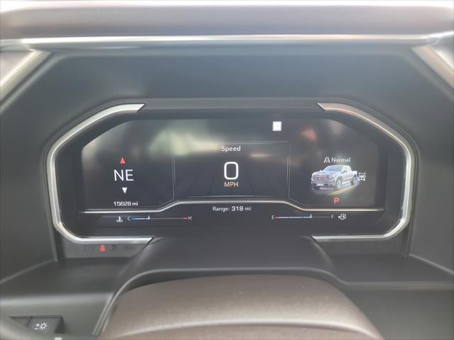 2023 GMC Sierra Denali