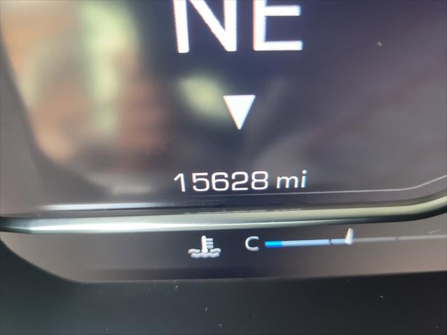 2023 GMC Sierra Denali