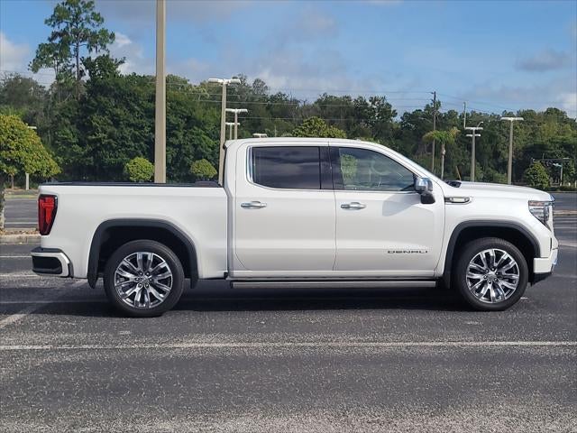 2023 GMC Sierra Denali