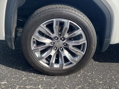 2023 GMC Sierra Denali