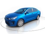 2021 Kia Rio S