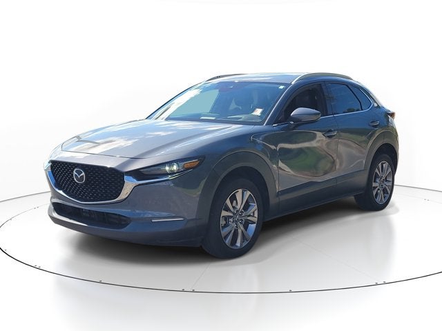 2021 Mazda Mazda CX-30 Premium