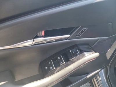 2025 Mazda Mazda CX-30 2.5 S Carbon Edition