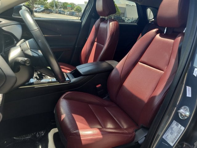 2025 Mazda Mazda CX-30 2.5 S Carbon Edition