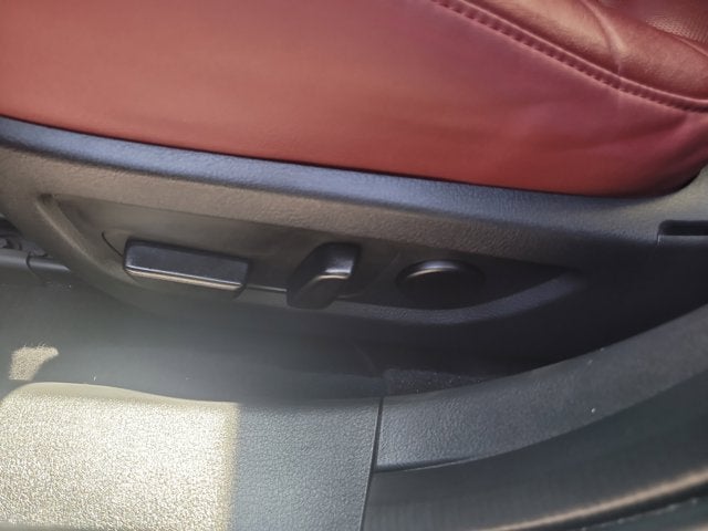 2025 Mazda Mazda CX-30 2.5 S Carbon Edition