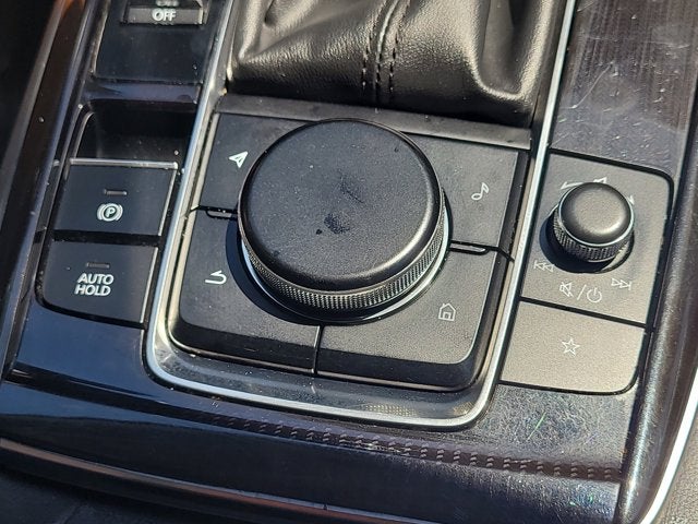 2025 Mazda Mazda CX-30 2.5 S Carbon Edition