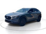2025 Mazda Mazda CX-30 2.5 S Carbon Edition