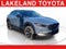 2025 Mazda Mazda CX-30 2.5 S Carbon Edition