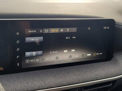 2025 Nissan Kicks MPV SV