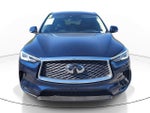 2023 INFINITI QX50 PURE