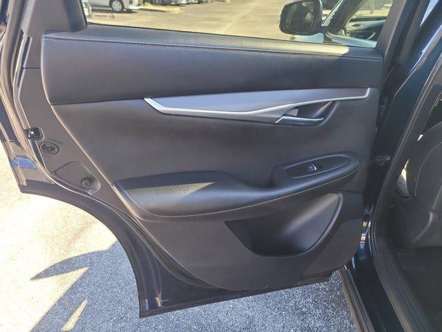 2023 INFINITI QX50 PURE