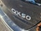 2020 INFINITI QX50 LUXE