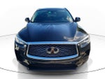 2020 INFINITI QX50 LUXE