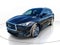 2020 INFINITI QX50 LUXE