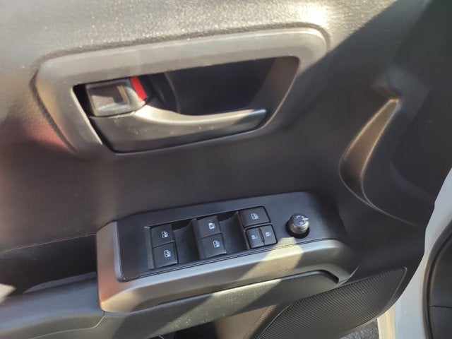 2022 Toyota Tacoma Base