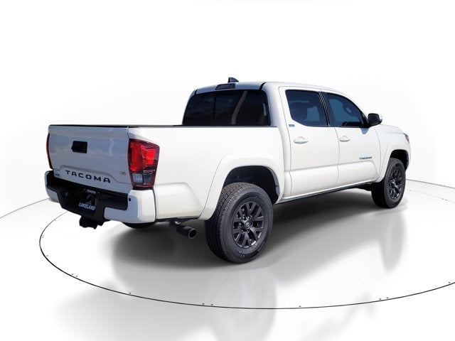 2022 Toyota Tacoma Base