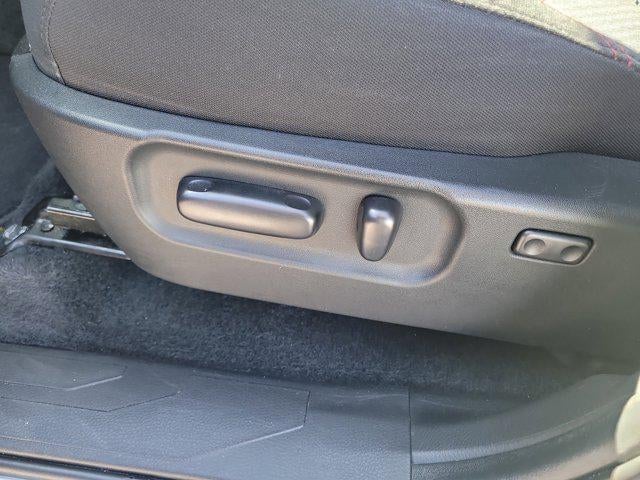 2023 Toyota TACOMA SR5 SR5