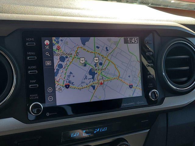 2023 Toyota TACOMA SR5 SR5