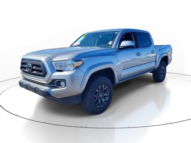 2023 Toyota TACOMA SR5 SR5