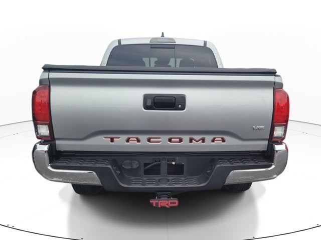 2023 Toyota Tacoma 2WD SR5