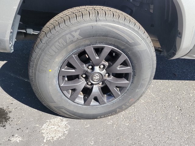 2023 Toyota TACOMA SR5 SR5