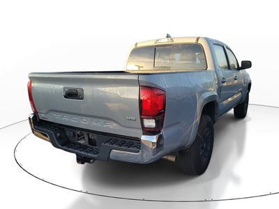 2020 Toyota Tacoma 2WD SR5