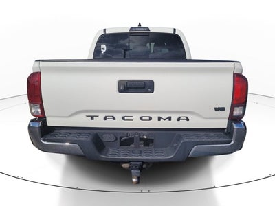 2021 Toyota Tacoma 2WD SR5