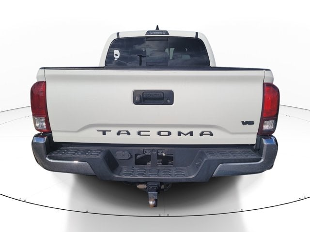 2021 Toyota Tacoma 2WD SR5