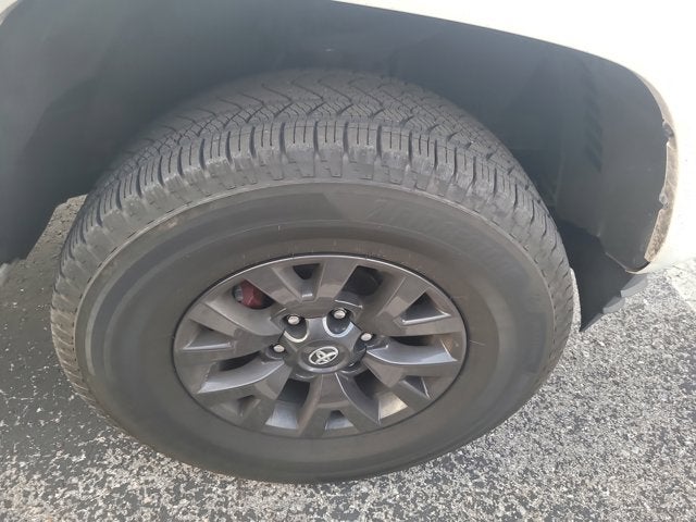 2021 Toyota Tacoma 2WD SR5