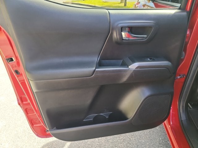 2023 Toyota TACOMA TRD SPORT TRD Sport