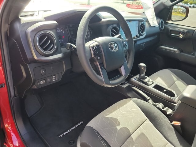 2023 Toyota TACOMA TRD SPORT TRD Sport