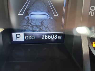 2023 Toyota TACOMA TRD SPORT TRD Sport