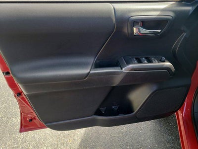 2023 Toyota TACOMA TRD SPORT TRD Sport