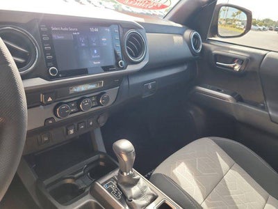 2023 Toyota TACOMA TRD SPORT TRD Sport