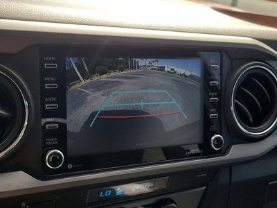 2023 Toyota TACOMA TRD SPORT TRD Sport