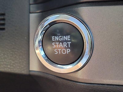 2023 Toyota TACOMA TRD SPORT TRD Sport